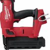 Cordless * | Milwaukee 2746-20 M18 Fuel 18 Gauge Brad Nailer (Tool Only)