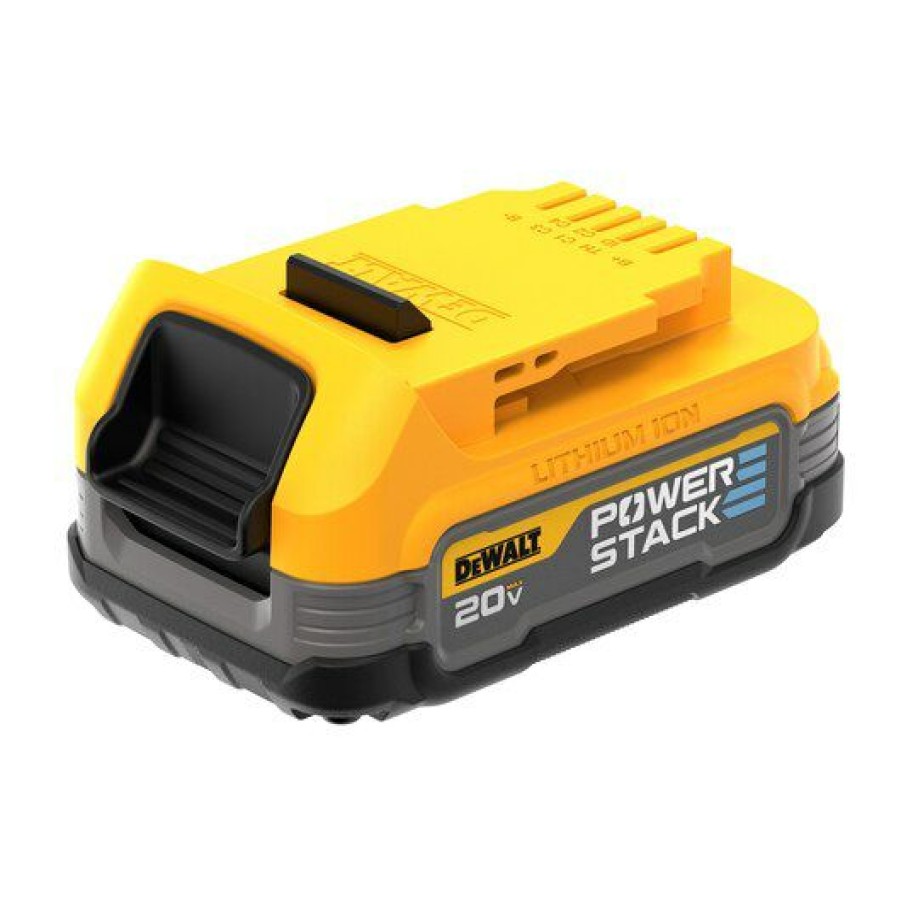 Cordless * | Dewalt Dcbp034 20V Max Powerstack Compact Battery