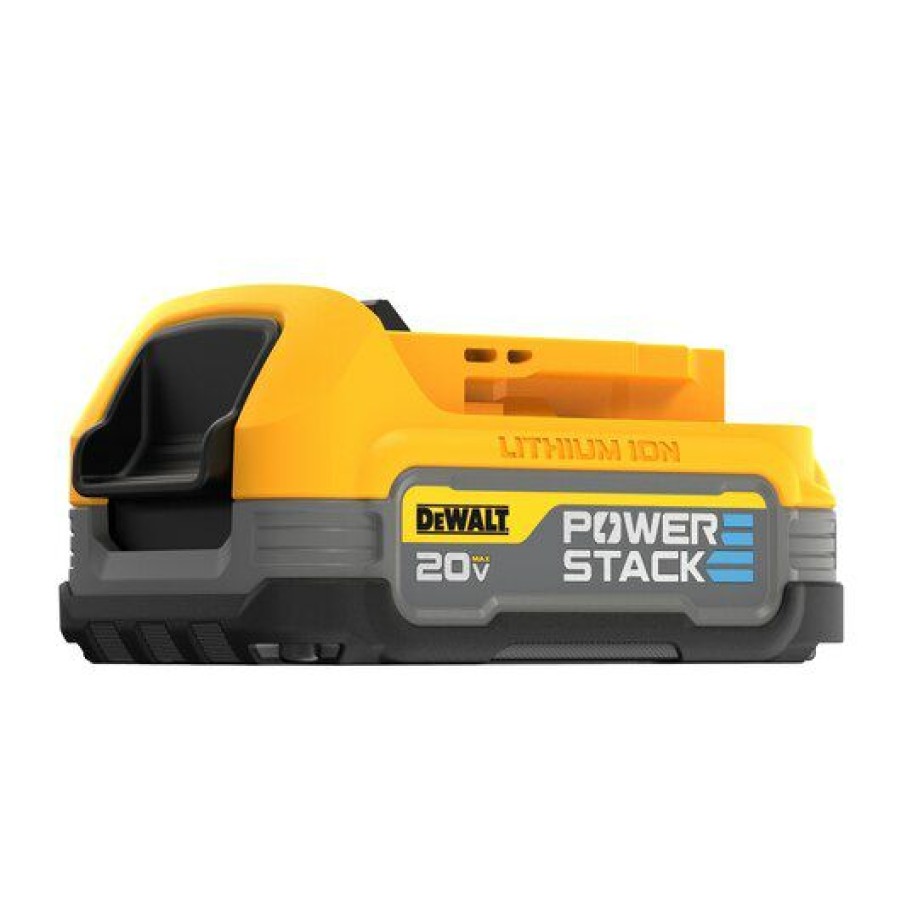 Cordless * | Dewalt Dcbp034 20V Max Powerstack Compact Battery