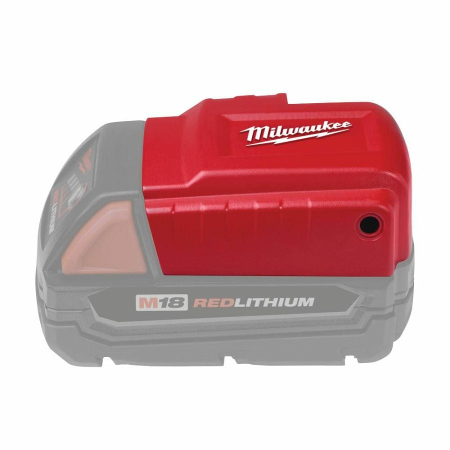 Cordless * | Milwaukee 49-24-2371 M18 Power Source