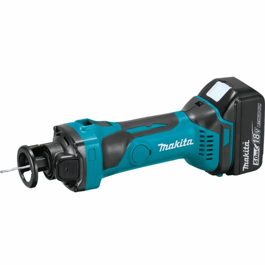 Cordless * | Makita Xt255T 2-Tool Cordless Combo Kit