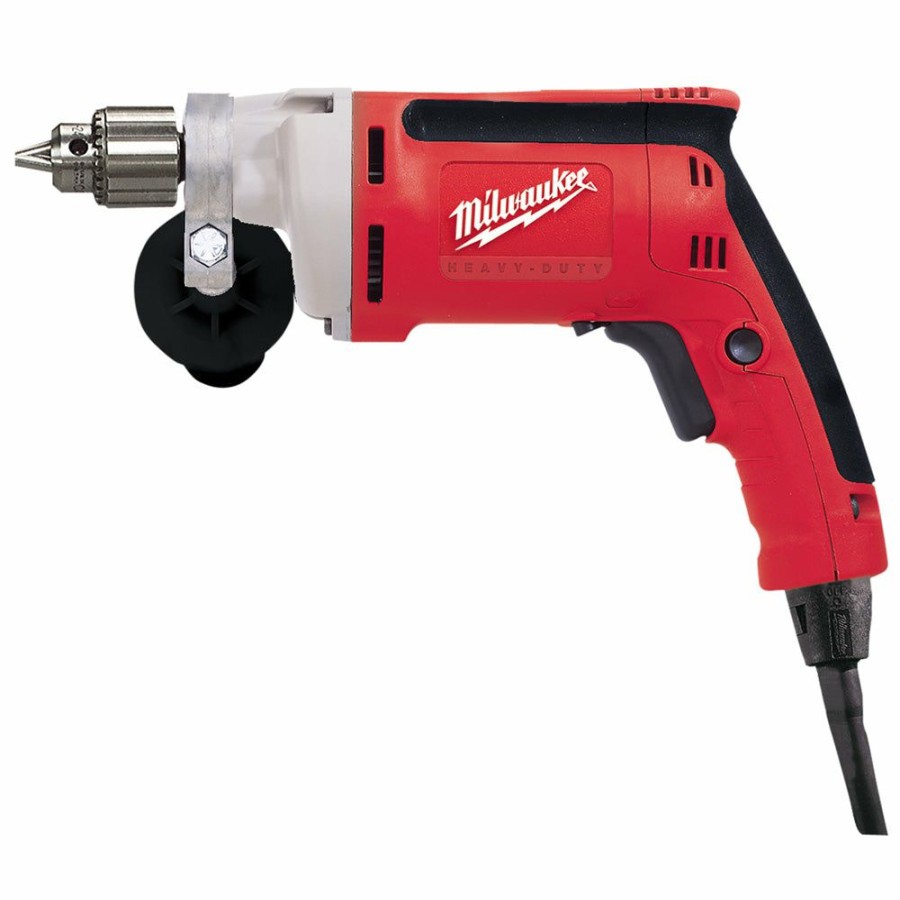 Drilling * | Milwaukee 0100-20 1/4 Drill