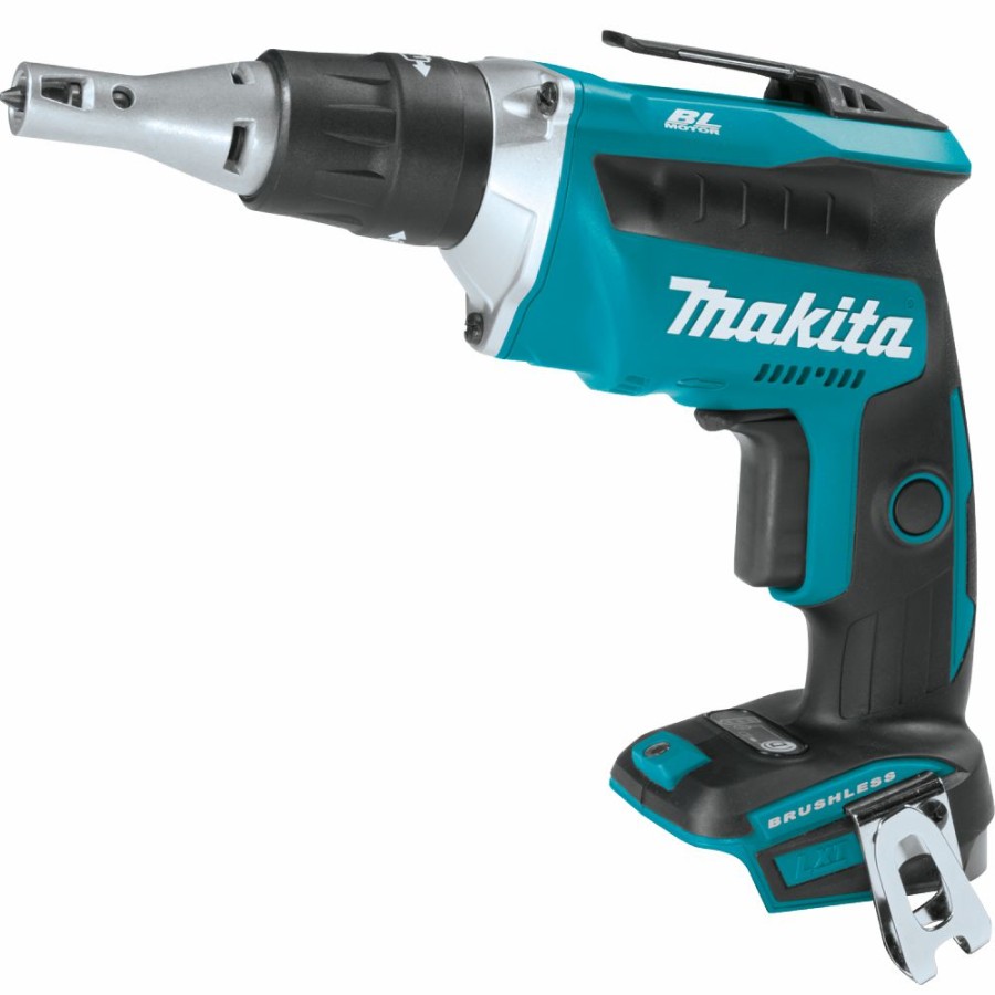 Cordless * | Makita Xsf03Z 18V Drywall Screwdriver (Tool Only)