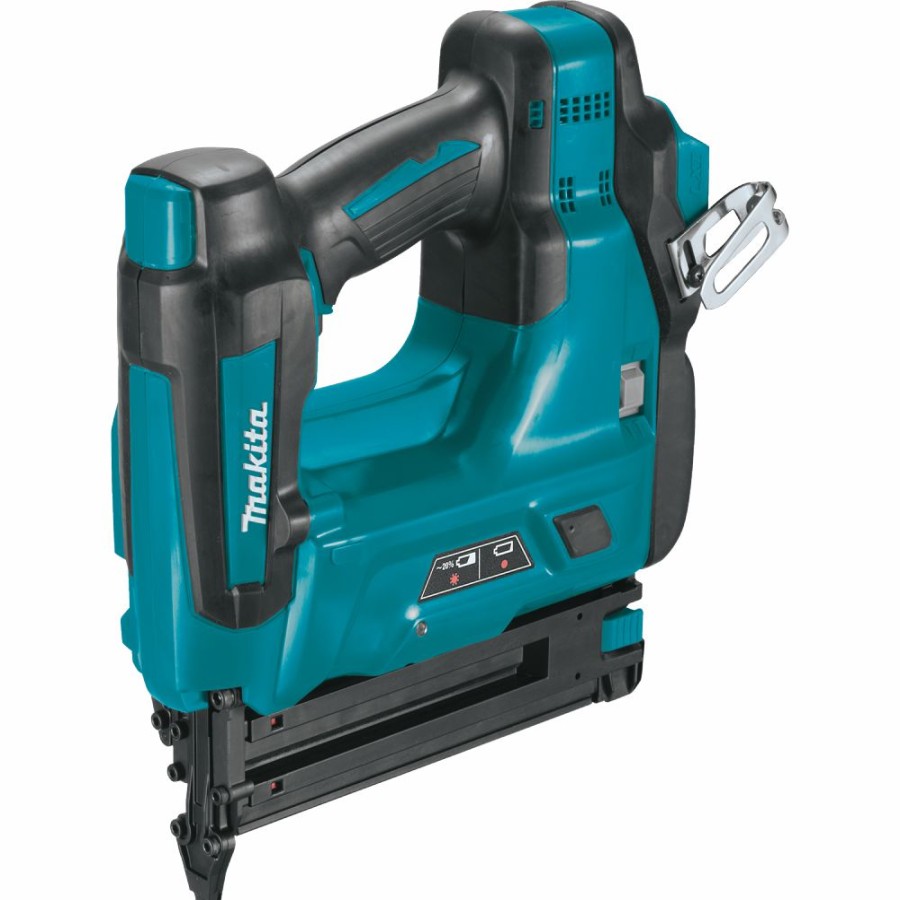 Cordless * | Makita Xnb01Z 18V Lxt Lithium-Ion Cordless 2 Brad Nailer (Tool Only)