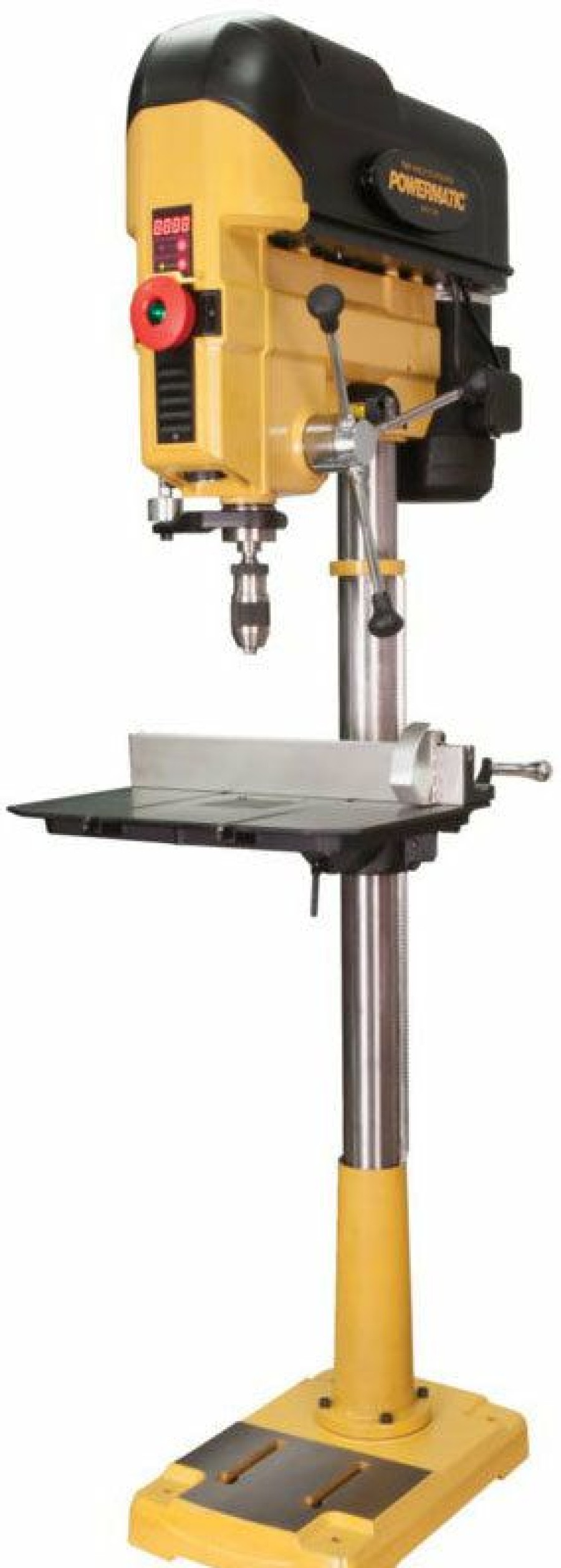 Drilling * | Powermatic 1792800B Pm2800B Drill Press