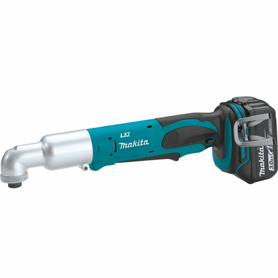 Cordless * | Makita Xlt01 Lxt Angle Impact Driver Kit