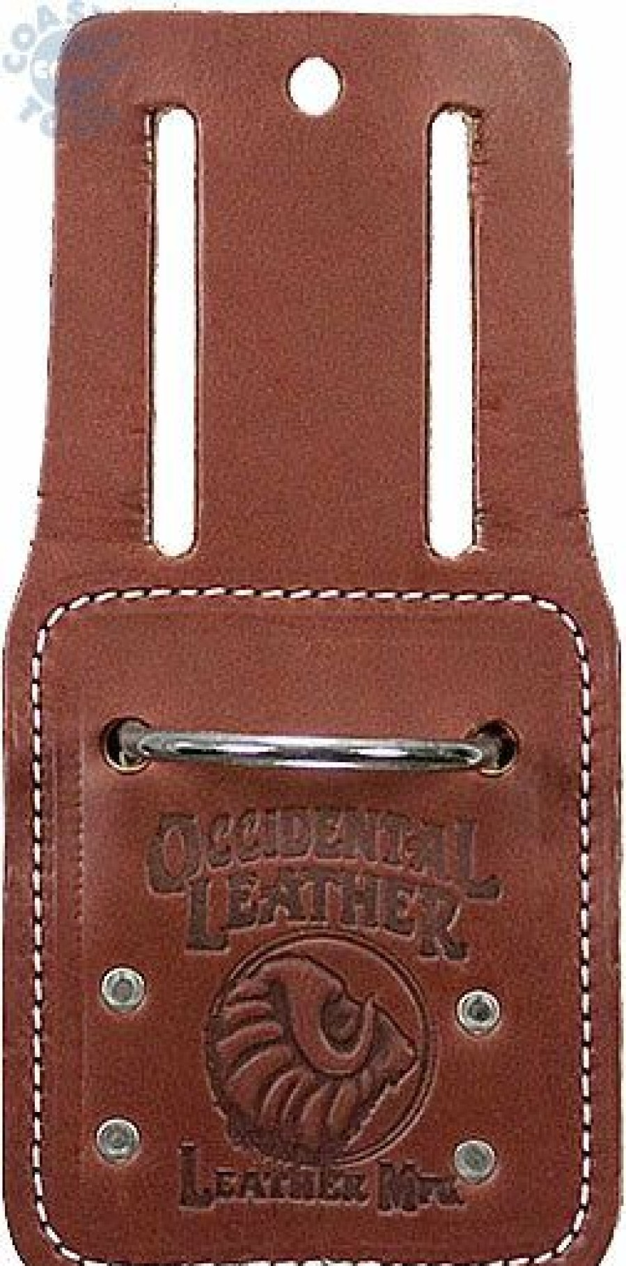 Work Gear * | Occidental Leather 5012 Hammer Holder