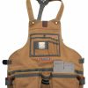 Work Gear * | Veto Pro Pac Ta-Xlbx Tool Apron With Boxed Pockets